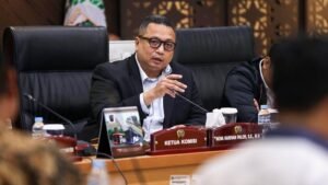 “Tarif TransJ Diperketat: Komisi B DPRD DKI Nilai Rp 5 Ribu Masih Bisa Diterima”