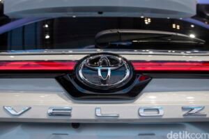 Veloz Hybrid Siap Menjadi Raja Mobil Indonesia, Nilainya Menggoda!