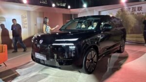 SUV Mewah Denza N8L Meluncur: Goda Orang Kaya, Harganya Rp 700 Jutaan – Update 1