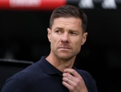 Perpecahan Menerjang Madrid, Xabi Alonso Dituduh Jadi Penyebab!