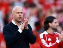 Liverpool Tanpa Clean Sheet 10 Laga Terakhir, Kegagalan di Anfield