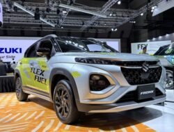 Suzuki Hadirkan Mobil-Motor yang Bisa Tenggak Bensin Campur Etanol 85%: Solusi Tahun Ini