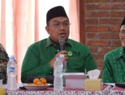 Dari 214 Ton Narkoba ke Kebanggaan Rakyat, PUI: Presiden-Kapolri Berhasil Gambarkan Negara yang Hadir