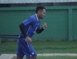 “Marah ke Diri Sendiri, Saddil Ramdani Akhirnya Minta Maaf”