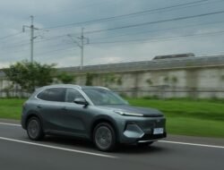 “Geely Starray EM-i Vs Honda BeAT: Mana yang Lebih Hemat Bensin?”