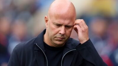 Skandal Skuad Liverpool Disebut Arne Slot, Apakah Ini Krisis Besar?