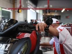 Lampu Motor Tiba-tiba Redup? Ini Penyebabnya – Update 1
