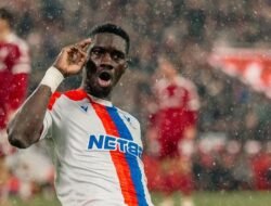 “Ismaila Sarr: Transformasi Dari Incaran Gelandang Emas ke Momok di Anfield”