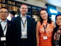 Budaya Indonesia Jadi Fokus Diskusi G20 di Durban, Apa yang Dikatakan?