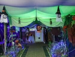 “Halloween Tanggal 31 Oktober, Apakah Besok Libur? Simak Keputusan Pemerintah yang Menyebutkan…”