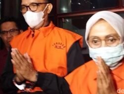 8,5 Tahun Penjara bagi Eks Dirut ASDP, Kaprikornusnya Kasus Caplok PT Jembatan Nusantara