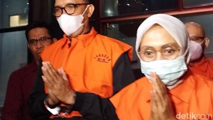 8,5 Tahun Penjara bagi Eks Dirut ASDP, Kaprikornusnya Kasus Caplok PT Jembatan Nusantara