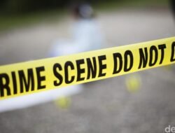 Tragedi Babelan Bekasi: Begal Beraksi, Satu Nyawa Hancur