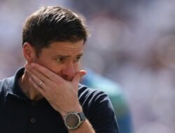 Pemain Real Madrid Merasa Dikekang oleh Xabi Alonso: Isu Perpecahan Muncul di Tim