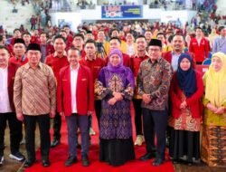 “Khofifah: Tanwir IMM, Momentum Pemuda untuk Sinergi yang Berdampak”