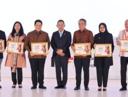 Banyuwangi, Destinasi Balap Sepeda Terbaik Indonesia, Raih Penghargaan PB ISSI!