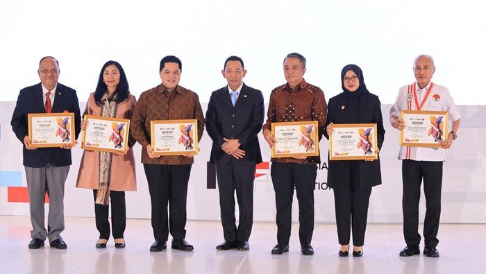 Banyuwangi, Destinasi Balap Sepeda Terbaik Indonesia, Raih Penghargaan PB ISSI!