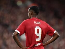 Isak Bapuk di Liverpool, Namun Woltemade di Newcastle Malah Gacor!