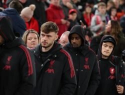 Dari Cedera ke Kemenangan: Slot Hadirkan Perubahan Besar di Dunia Bola