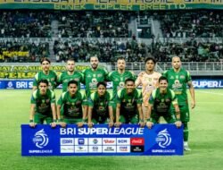 Persebaya Dalam Kebuntuan: Menjamu Persis Solo, Mampukah Bajul Ijo Keluar dari Zona Depresi?