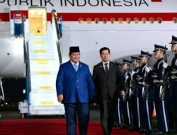 APEC 2025: Prabowo Subianto Bicara Strategi Kerja Sama Kawasan