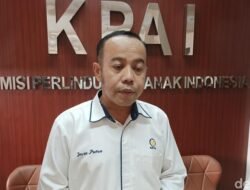 Polri Bersih-Bersih Narkoba 214 Ton, KPAI Apresiasi Aturan Lindungi Anak: Kenyataan Mengerikan Industri Narkoba di Tanah Air!