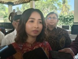 Wamenpar Ni Luh Buka Suara soal Heboh Proyek Lift di Pantai Kelingking – Update 2