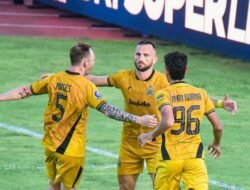 **Bhayangkara Presisi Lampung vs. Persita Tangerang: Pertandingan Akhir Pekan yang Menjanjikan**