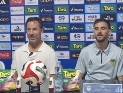 PSIM Yakin Persik Akan Beri Perlawanan Ketat di Final Piala Presiden 2024