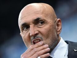“Dari Inter Milan ke Juventus, Luciano Spalletti Bakal Goyang Serie A?”