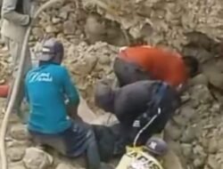 Tragedi Longsor di Tambang Emas Ilegal Gorontalo: 2 Jiwa Hancur dalam Sekejap