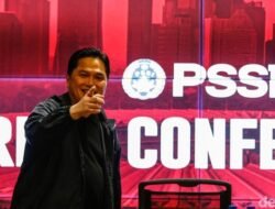 Andre Rosiade Tantang PSSI, Rapat Exco untuk Rebut Kembali Timnas Indonesia