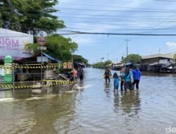 Semarang Dilanda Banjir: Inilah Penyebab Banjir Berhari-hari yang Memprihatinkan