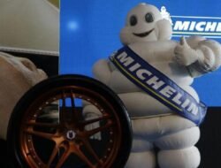 [Penjelasan Michelin soal PHK Ratusan Karyawan: Krisis dalam Industri Otomotif Indonesia]
