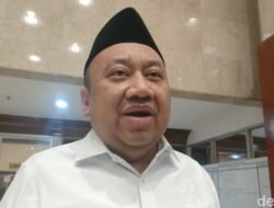 Komisi X DPR Desak Pemerintah Cari Solusi untuk Guru Honorer Umum-Madrasah – Update 2