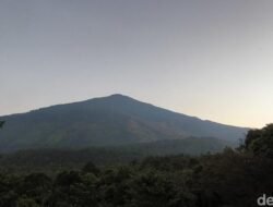 Tragedi Menyayat di Ciremai, Penemuan Mayat dan Pendakian Ditutup