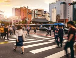 Menggugat Masa Depan Kota: Hari Kota Sedunia 31 Oktober 2025