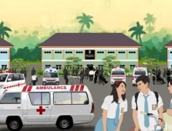 Tragedi MBG di Gunungkidul: Guru Cicipi Makanan Beracun