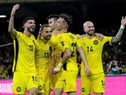 [Misteri Agen-agen Pemasok Pemain Naturalisasi Malaysia: Reputasi Tim Muda Terancam]