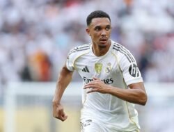 “Misteri Waktu Trent Belajar Spanyol Sebelum Madrid”