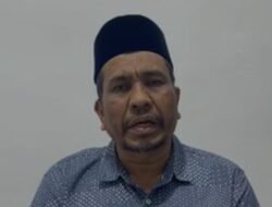 Aniaya Kepala SPPG, Wabup Pidie Jaya Dipanggil Kemendagri!