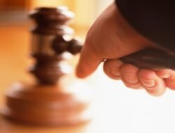 Perkosa-Cabuli 2 Pria Muda, Politisi Australia Dibui 5 Tahun – Update 2