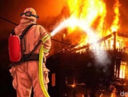 [Tragedi Cilegon: Bocah 6 Tahun Tewas dalam Kebakaran Rumah, Apa yang Terjadi?]