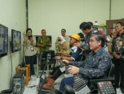 **”Menaker: Kompetensi Jadi Kunci Bersaing di Dunia Kerja, Miliki Keunggulan atau Terpinggirkan!”**