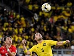 Media Argentina: Malaysia Manipulasi Dokumen Leluhur Facundo Garces, Skandal Terbaru dalam Dunia Sepak Bola