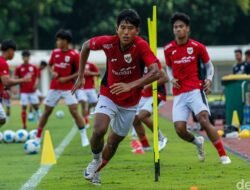“Piala Dunia U-17: Ini 21 Pemain yang Siap Menulis Sejarah untuk Timnas U-17!”