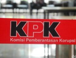 Pejabat Kemnaker Ditanya KPK Terkait Kasus Eks Wamenaker Noel!