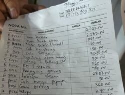 Dari Rp 16 Juta ke Rincian Transparan, Pedagang Labuan Bajo Bantah Getok Harga