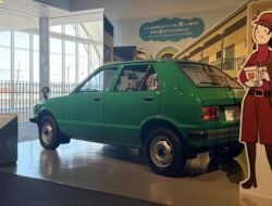 [Kisah] Daihatsu: Awalnya Cuma Mesin Diesel, Kini Jual Mobil Tanpa Ujug-Ujug!