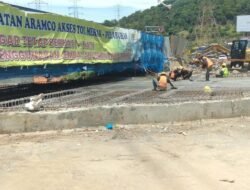 Krisis Transportasi? Jalan Cikuasa Atas Arah Pelabuhan Merak Ditutup 2-9 November 2025